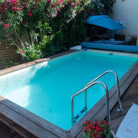Ferienwohnung La Brice Marine Roquebrune-sur Argens Exterior foto