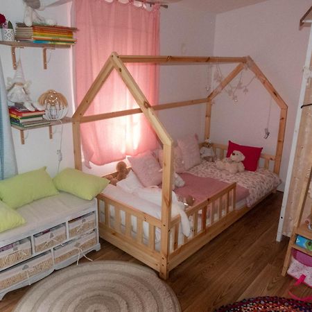 Ferienwohnung La Brice Marine Roquebrune-sur Argens Exterior foto