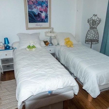 Ferienwohnung La Brice Marine Roquebrune-sur Argens Exterior foto
