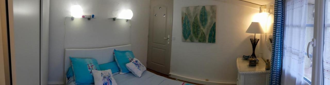 Ferienwohnung La Brice Marine Roquebrune-sur Argens Exterior foto