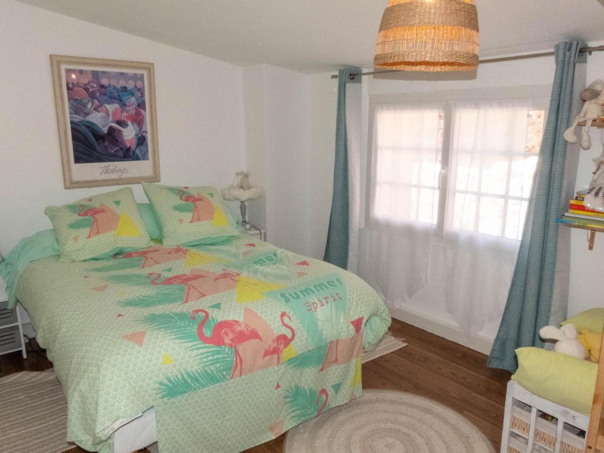 Ferienwohnung La Brice Marine Roquebrune-sur Argens Exterior foto