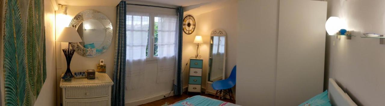 Ferienwohnung La Brice Marine Roquebrune-sur Argens Exterior foto