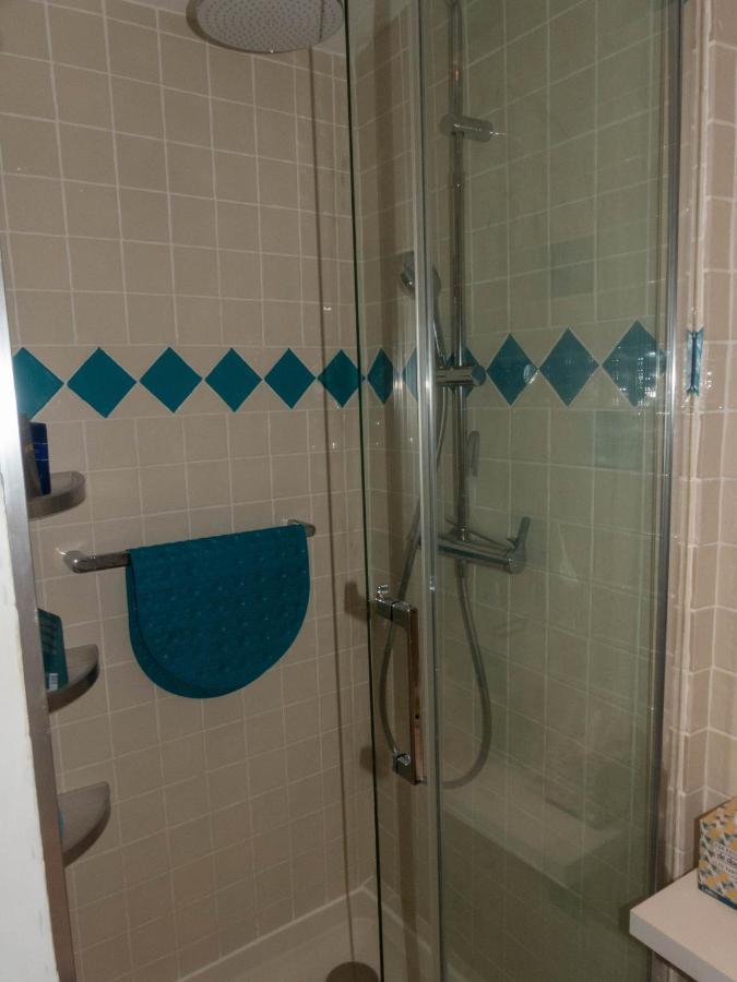 Ferienwohnung La Brice Marine Roquebrune-sur Argens Exterior foto
