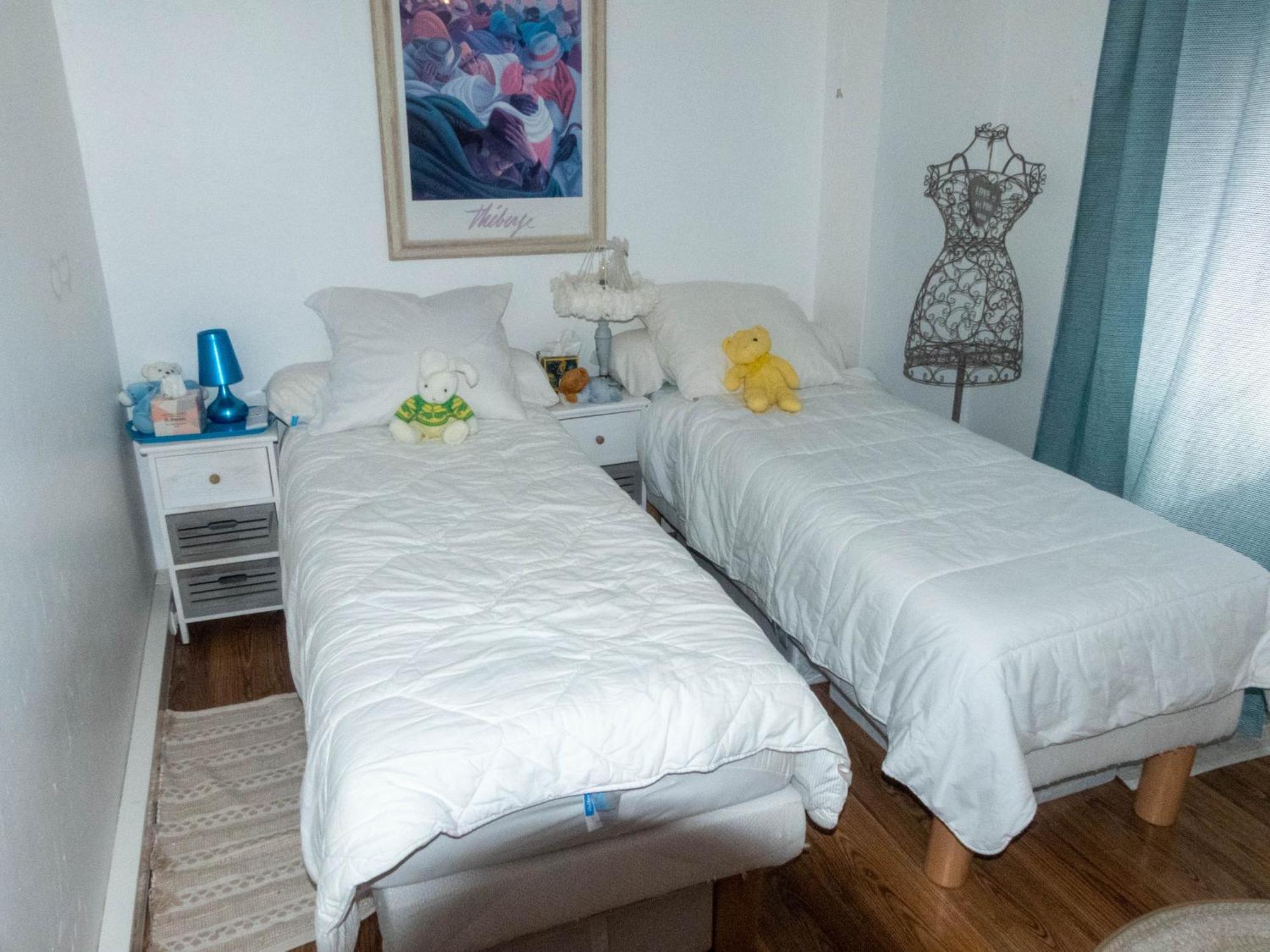 Ferienwohnung La Brice Marine Roquebrune-sur Argens Exterior foto